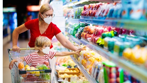 nouvelles réglementations pub alimentaire enfants fevia